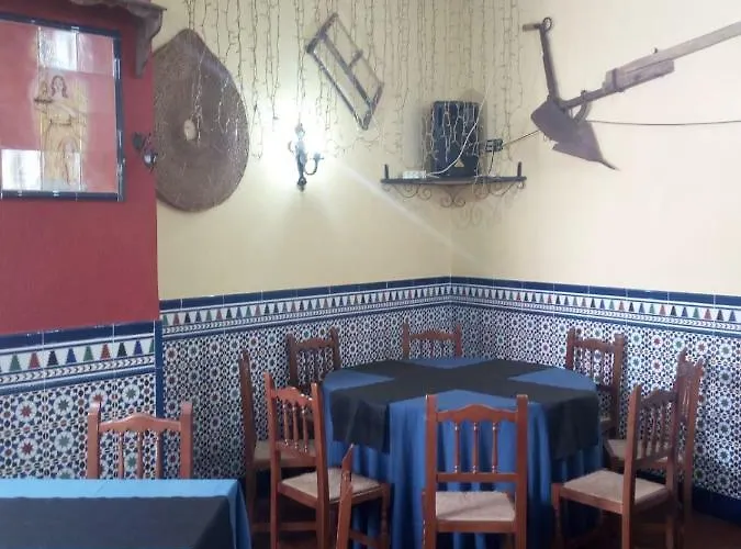 La Posada de Eustaquio