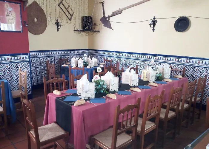 La Posada de Eustaquio